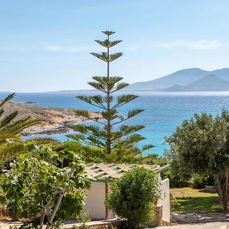 Ocean Dream Stelida (Naxos)