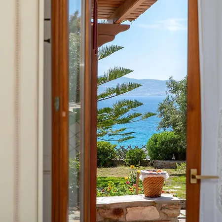 Ocean Dream Villa Stelida (Naxos)