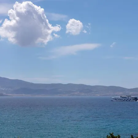 Villa Ocean Dream *