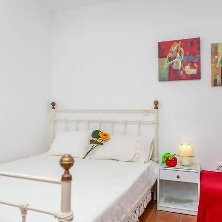 Villa Ocean Dream Stelida (Naxos)