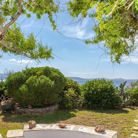 Ocean Dream Villa