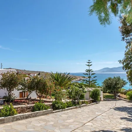 Ocean Dream Stelida (Naxos)