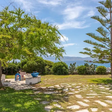 Ocean Dream Villa *