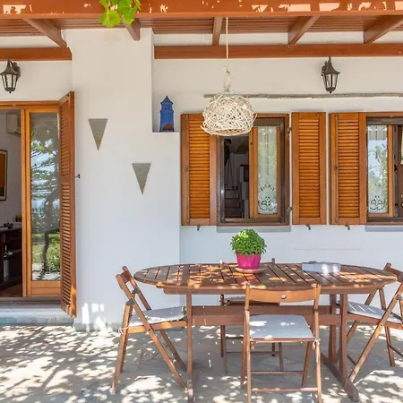 Villa Ocean Dream