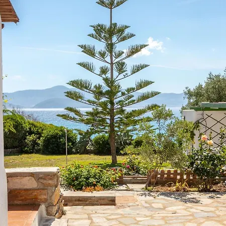 Ocean Dream Villa *